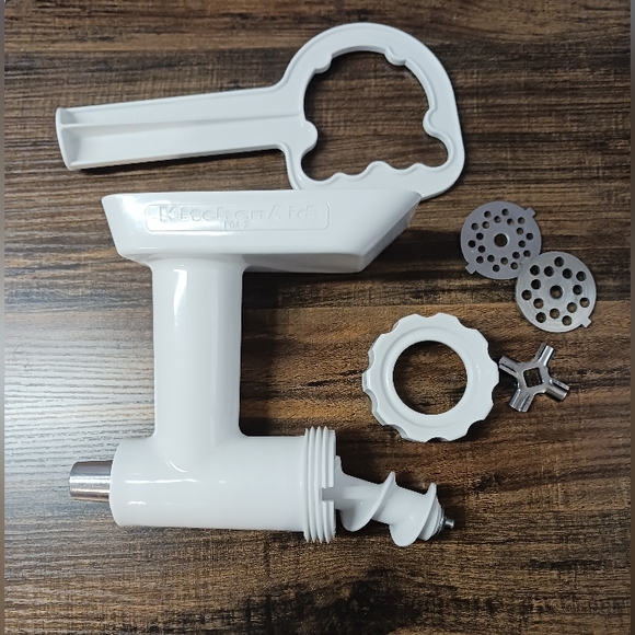 KitchenAid Kitchen Kitchenaid Meat Grinder Poshmark